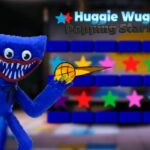 Huggie Wuggie Popping Stars